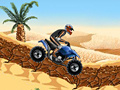 Igra ATV Offroad Thunder