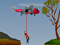 Igra Rockface Rescue