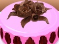 Igra Cake decorating