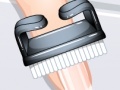 Igra Top nails with Kristen Stewart
