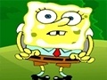 Igra Spongebob Kill Terrorist