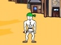 Igra Swords and Sandals 