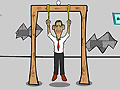 Igra Obama Guantanamo Escape