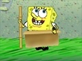 Igra SpongeBob vs Jellyfish