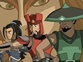 Igra Avatar: Arena