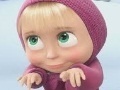 Igra In memory: Masha and the Bear