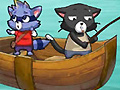 Igra Civet's Odyssey