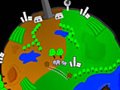 Igra Planet F
