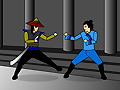 Igra Legend Of The Dragon Fist