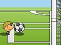 Igra Football for two: one on one