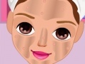 Igra Extreme girl makeover