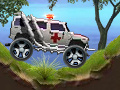 Igra Ambulance Rush