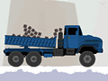 Igra Arctic Edge: Kamaz Delivery 2