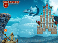 Igra Master of Catapult 2