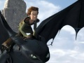 Igra How to Train Your Dragon Hidden Alphabets