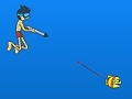 Igra Fisher Boy