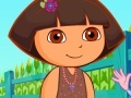 Igra Dora Dress Up