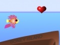 Igra Arcade animals. Super fish.