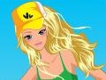 Igra Crazy Skateboard Girl