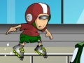 Igra Roller Academy