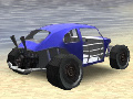 Igra 3D Buggy Racing