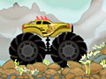 Igra Extreme Trucks part 3 Asia 