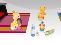 Igra Tiny Tots Room Decor