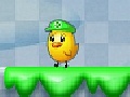 Igra Chicken-style Super Mario