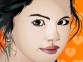 Igra Selena Gomez Spa Hair Salon