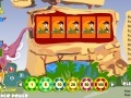 Igra Jurassic video poker