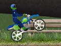 Igra Jaludo Biker