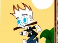 Igra Johnny Test
