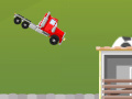 Igra Destructo Truck