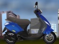 Igra Tune My Piaggio