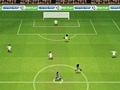 Igra The Champions 3D