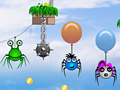 Igra DooBoo Spidrix