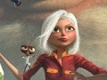 Igra Monsters vs Aliens Similarities