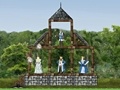 Igra Crush the Castle 2
