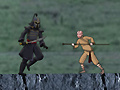 Igra The Last Airbender - Elemental Battles
