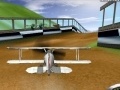 Igra Airplane Road