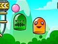 Igra Crazy Ball