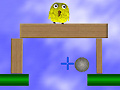 Igra Chick Cannon