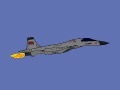 Igra Flash Flight Simulator