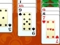 Igra Solitaire Easy