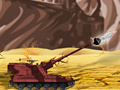Igra Ultimate Cannon Strike