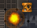 Igra Red Storm - Robot Day