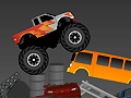 Igra Demolish Truck 2