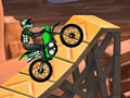 Igra FMX Team 2