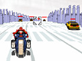 Igra Gun Express