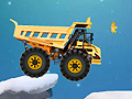 Igra Truck Bonanza